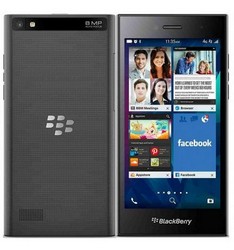 Прошивка телефона BlackBerry Leap в Краснодаре